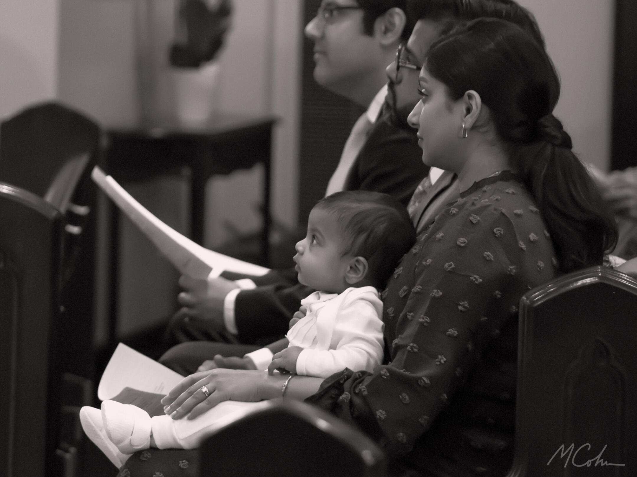 Baptism Baptism