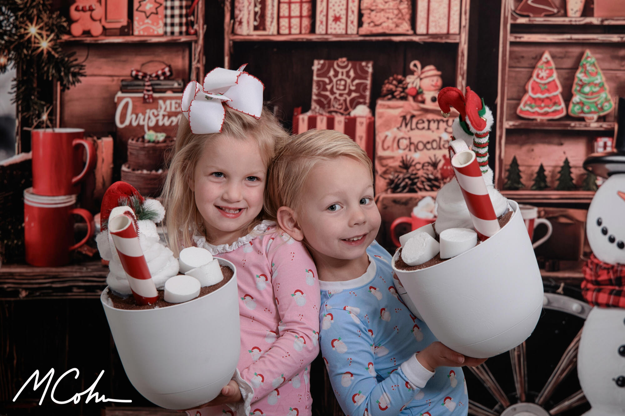 Christmas Cocoa Christmas Cocoa