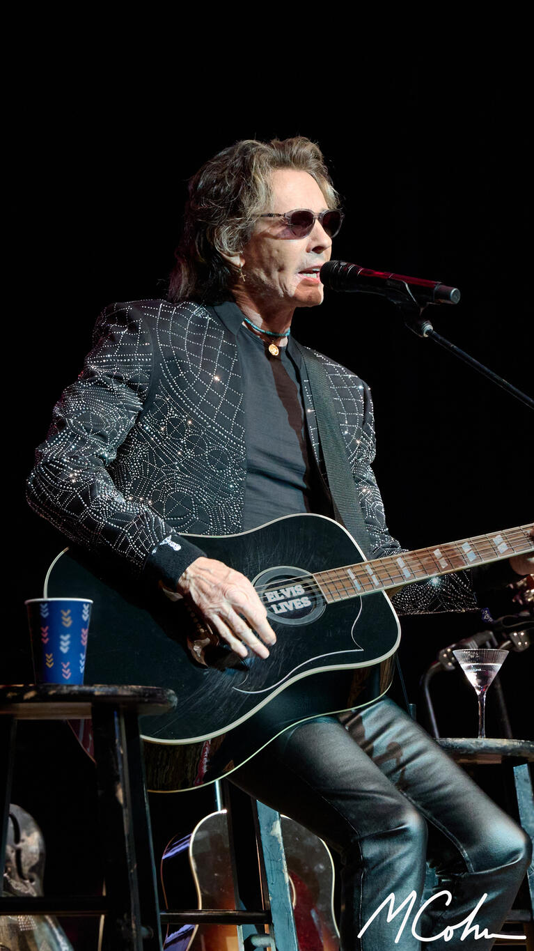 Rick Springfield