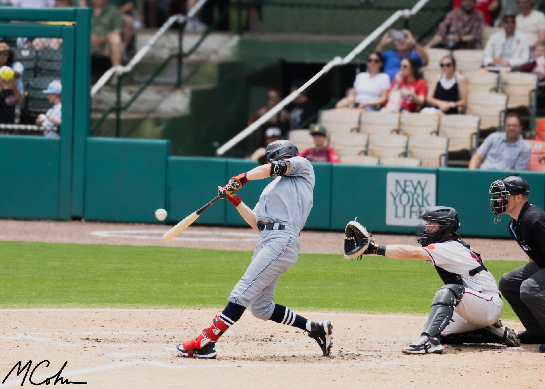 Rickwood Classic, Birmingham, AL