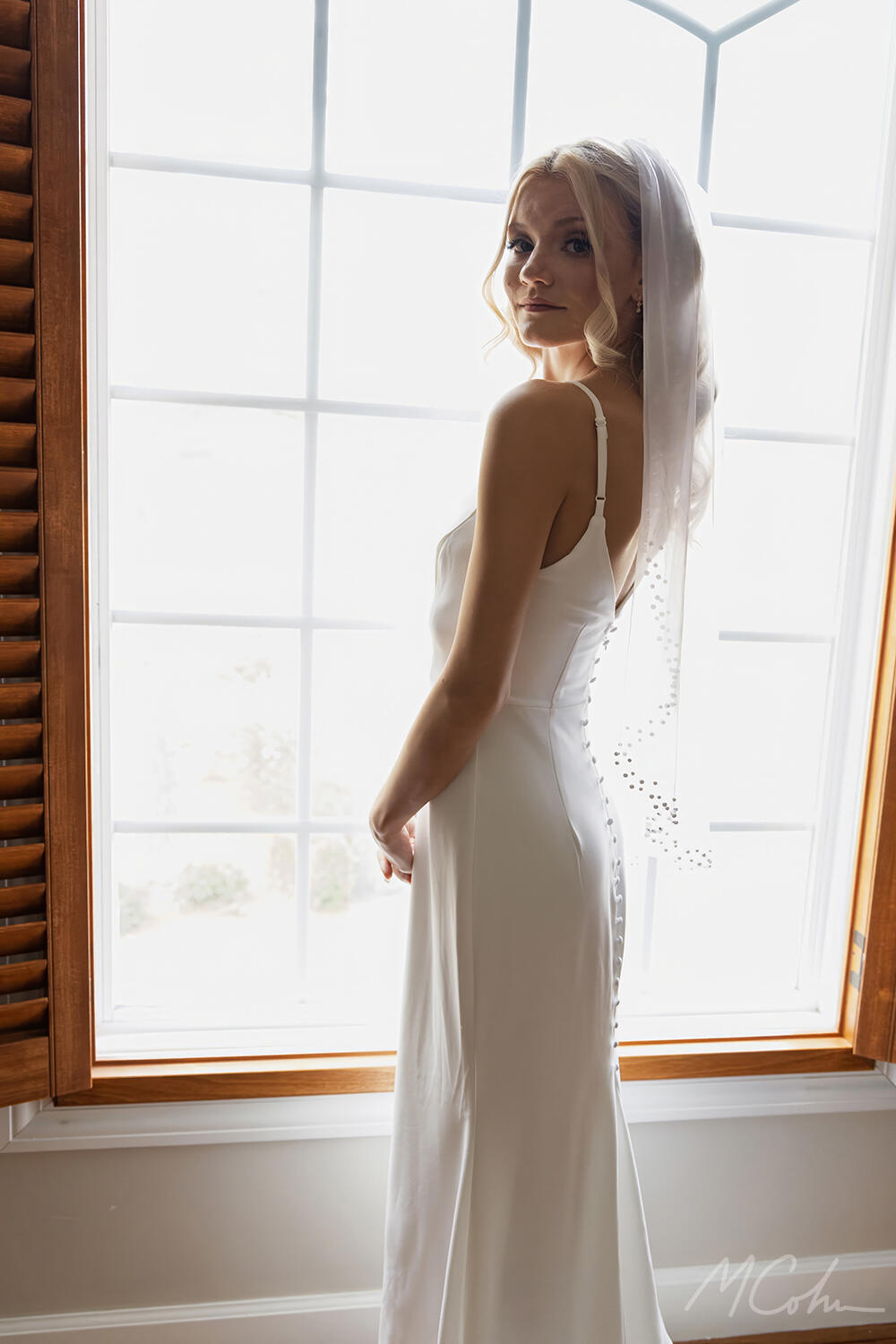 Kaleigh by Window Kaleigh by Window